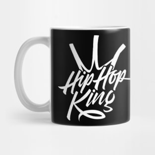 Hip Hop King Mug